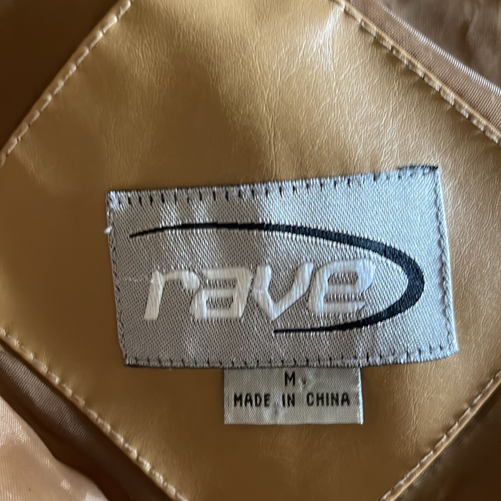 Rave Jacket - Picture 3 of 5